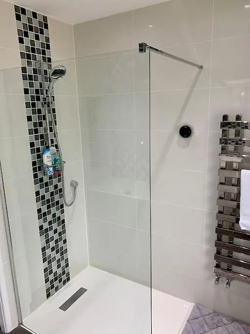 Holiday home Modern 3 Bedroom Home In Coy Pond, Poole