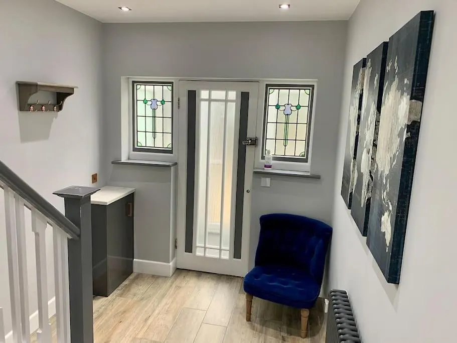 Holiday home Modern 3 Bedroom Home In Coy Pond, Poole