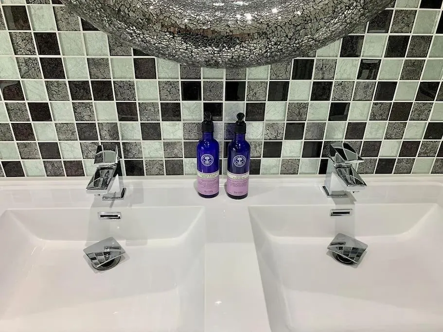 Holiday home Modern 3 Bedroom Home In Coy Pond, Poole United Kingdom