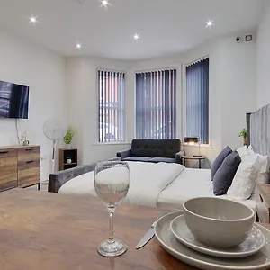 Apartment Ashley Road 1, Poole