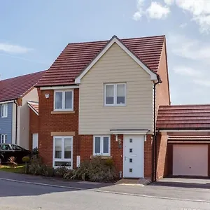 Holiday home Heath Reach, Poole